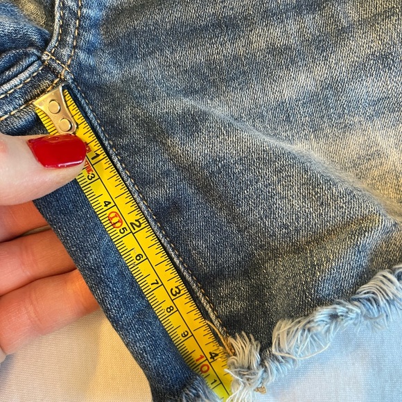 Set of 2 size 0 American Eagle shorts - Picture 5 of 10